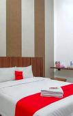Туры в отель RedDoorz Near Stasiun Purwosari Туры в отель RedDoorz Near Stasiun Purwosari