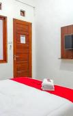 Туры в отель RedDoorz Near Stasiun Purwosari Туры в отель RedDoorz Near Stasiun Purwosari