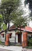 Туры в отель Omah Siliran Heritage Туры в отель Omah Siliran Heritage