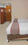 Туры в отель Townhouse OAK Hotel Fiducia Pasar Minggu Туры в отель Townhouse OAK Hotel Fiducia Pasar Minggu