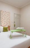Туры в отель Urbanview Hotel Jagakarsa by RedDoorz Туры в отель Urbanview Hotel Jagakarsa by RedDoorz