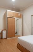 Туры в отель Urbanview Hotel Jagakarsa by RedDoorz Туры в отель Urbanview Hotel Jagakarsa by RedDoorz