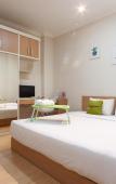 Туры в отель Urbanview Hotel Jagakarsa by RedDoorz Туры в отель Urbanview Hotel Jagakarsa by RedDoorz