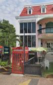 Туры в отель Urbanview Hotel Jagakarsa by RedDoorz Туры в отель Urbanview Hotel Jagakarsa by RedDoorz