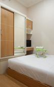 Туры в отель Urbanview Hotel Jagakarsa by RedDoorz Туры в отель Urbanview Hotel Jagakarsa by RedDoorz