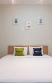 Туры в отель Urbanview Hotel Jagakarsa by RedDoorz Туры в отель Urbanview Hotel Jagakarsa by RedDoorz