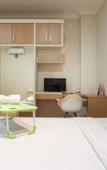 Туры в отель Urbanview Hotel Jagakarsa by RedDoorz Туры в отель Urbanview Hotel Jagakarsa by RedDoorz