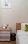 Туры в отель Urbanview Hotel Jagakarsa by RedDoorz Туры в отель Urbanview Hotel Jagakarsa by RedDoorz