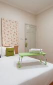 Туры в отель Urbanview Hotel Jagakarsa by RedDoorz Туры в отель Urbanview Hotel Jagakarsa by RedDoorz