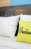 Туры в отель My Rooms at Paskal Hypersquare Туры в отель My Rooms at Paskal Hypersquare