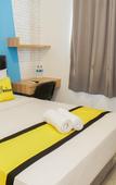 Туры в отель My Rooms at Paskal Hypersquare Туры в отель My Rooms at Paskal Hypersquare