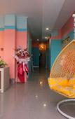 Туры в отель Sans Hotel City Inn Solo Туры в отель Sans Hotel City Inn Solo