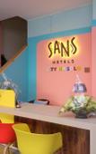 Туры в отель Sans Hotel City Inn Solo Туры в отель Sans Hotel City Inn Solo