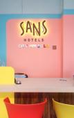 Туры в отель Sans Hotel City Inn Solo Туры в отель Sans Hotel City Inn Solo