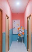 Туры в отель Sans Hotel City Inn Solo Туры в отель Sans Hotel City Inn Solo