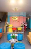 Туры в отель Sans Hotel City Inn Solo Туры в отель Sans Hotel City Inn Solo
