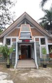 Туры в отель Kampung Pa'go Resort Hotel Туры в отель Kampung Pa'go Resort Hotel