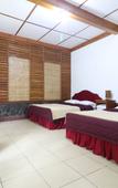 Туры в отель Kampung Pa'go Resort Hotel Туры в отель Kampung Pa'go Resort Hotel