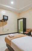 Туры в отель Hotel Markoni Pamanukan Mitra RedDoorz Туры в отель Hotel Markoni Pamanukan Mitra RedDoorz