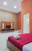 Туры в отель Hotel Markoni Pamanukan Mitra RedDoorz Туры в отель Hotel Markoni Pamanukan Mitra RedDoorz