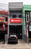 Туры в отель RedDoorz Near RS Sari Asih Cipondoh Туры в отель RedDoorz Near RS Sari Asih Cipondoh