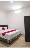 Туры в отель RedDoorz Syariah @ Jatinegara Туры в отель RedDoorz Syariah @ Jatinegara