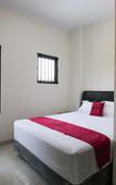 Туры в отель RedDoorz Syariah @ Jatinegara Туры в отель RedDoorz Syariah @ Jatinegara