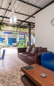 Туры в отель Wisma Minongga by Spazie Туры в отель Wisma Minongga by Spazie