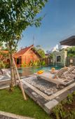 Туры в отель The Lebak Canggu Туры в отель The Lebak Canggu