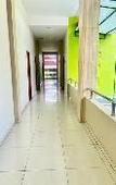 Туры в отель Mawar Indah Hotel near Stasiun Balapan Solo Mitra RedDoorz Туры в отель Mawar Indah Hotel near Stasiun Balapan Solo Mitra RedDoorz