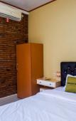 Туры в отель Urbanview Hotel Telu Wolu Monjali by RedDoorz Туры в отель Urbanview Hotel Telu Wolu Monjali by RedDoorz
