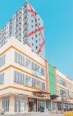 Туры в отель Newly Prima Orchard Hotel Bekasi Туры в отель Newly Prima Orchard Hotel Bekasi