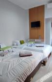 Туры в отель Urbanview Syariah Loji Arum Stasiun Klaten by RedDoorz Туры в отель Urbanview Syariah Loji Arum Stasiun Klaten by RedDoorz