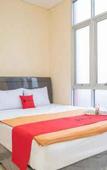 Туры в отель RedDoorz Near Stasiun Tangerang Туры в отель RedDoorz Near Stasiun Tangerang