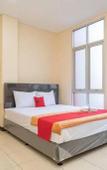 Туры в отель RedDoorz Near Stasiun Tangerang Туры в отель RedDoorz Near Stasiun Tangerang