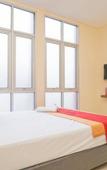 Туры в отель RedDoorz Near Stasiun Tangerang Туры в отель RedDoorz Near Stasiun Tangerang