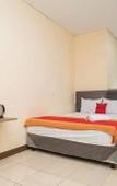 Туры в отель RedDoorz Near Stasiun Tangerang Туры в отель RedDoorz Near Stasiun Tangerang