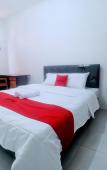 Туры в отель RedDoorz Syariah Plus Near Jatiwarna Toll Gate Туры в отель RedDoorz Syariah Plus Near Jatiwarna Toll Gate