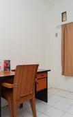 Туры в отель RedDoorz Syariah Plus Near Jatiwarna Toll Gate Туры в отель RedDoorz Syariah Plus Near Jatiwarna Toll Gate