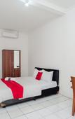 Туры в отель RedDoorz Syariah Plus Near Jatiwarna Toll Gate Туры в отель RedDoorz Syariah Plus Near Jatiwarna Toll Gate