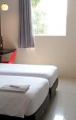 Туры в отель Cendana CoLiving Solo Baru Туры в отель Cendana CoLiving Solo Baru
