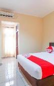 Туры в отель Miraa Guest House & Resto Туры в отель Miraa Guest House & Resto