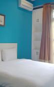 Туры в отель Saffron Suites Syariah Туры в отель Saffron Suites Syariah