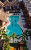 Туры в отель Voodoo Gili Туры в отель Voodoo Gili