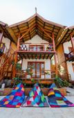 Туры в отель Voodoo Gili Туры в отель Voodoo Gili