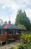 Туры в отель Hilltop Camp, Lembang Туры в отель Hilltop Camp, Lembang