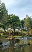 Туры в отель Hilltop Camp, Lembang Туры в отель Hilltop Camp, Lembang