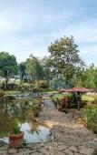 Туры в отель Hilltop Camp, Lembang Туры в отель Hilltop Camp, Lembang