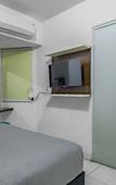 Туры в отель Green Stay Inn @ Aeropolis Residence 2 Туры в отель Green Stay Inn @ Aeropolis Residence 2