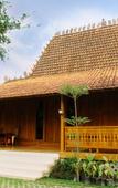 Туры в отель Kampoeng Joglo Boutique Hotel Туры в отель Kampoeng Joglo Boutique Hotel